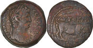Obol Coin, Egypt, Claudius, Alexandria, Bronze, RPC:I-5126 -