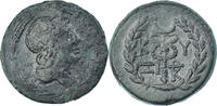Æ Coin, Mysia, Kyzikos, Bronze -