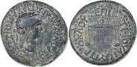 Æ Coin, Bithynia, Nero, Nicaea, Bronze -