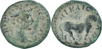 Æ Coin, Caracalla, Nicaea, Bronze -