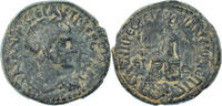 Æ Coin, Cappadocia, Trajan, Tyana, Bronze -