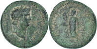 Æ Phrygia, Claudius, Cadi, Bronze, RPC:I-3063 -