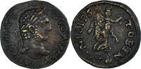 Æ Coin, Macedonia, Caracalla, Stobi, Bronze, Varbanov:4065 -