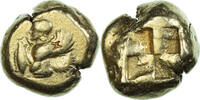 Stater Mysia, Kyzikos, Electrum, SNG-France:205 -