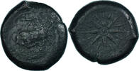 Æ Coin, Sicily, Tauromenion, Campanian Mercenaries -