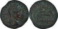 Æ Coin, Pisidia, Severus Alexander, Antioch, Bronze -