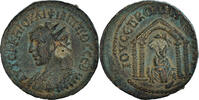 Æ Coin, Mesopotamia, Philip II, Nisibis, Bronze, RPC:VIII -