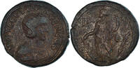 Drachm Otacilia Severa, Alexandria, Bronze -