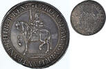 Kingdom of England Crown Charles I, London, Silver -