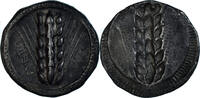 Nomos Lucania, Metapontum, Silver, HGC:1-1028 -