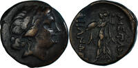 Æ Coin, Thrace, Mesembria, Bronze, HGC:3.2-1575 -