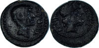 Æ Coin, Phrygia, Pseudo-autonomous, Laodicea ad Lycum -
