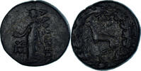 Æ Coin, Phrygia, Pseudo-autonomous, Laodicea ad Lycum -