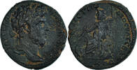 Æ Coin, Seleucis and Pieria, Lucius Verus, Cyrrhus -