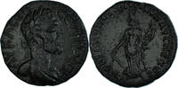 Æ Coin, Moesia Inferior, Septimius Severus, Marcianopolis -