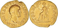 Aureus Vespasian, Tarraco?, Gold, RIC:II.1-1311 -