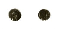 Tetrobol Coin, Thrace, Chersonesos, Chersonesos, Silver, Pozzi:2307 -