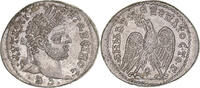 Tetradrachm Coin, Seleucis and Pieria, Caracalla, Laodicea ad Mare -