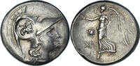 Tetradrachm Coin, Pamphylia, Side, Countermark -
