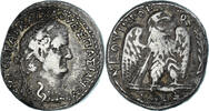 Tetradrachm Coin, Seleucis and Pieria, Vespasian, Antioch -