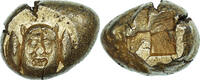 Stater c. 550-475 BC Cyzicus  Mysia, Kyzikos, Electrum, NGC, SNG-France:208 XF 4/5-3/5