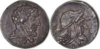 Stater Coin, Cilicia, Tiribazos, Soloi, Silver -