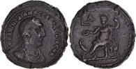 Tetradrachm Egypt, Gordian I, Alexandria, Billon -