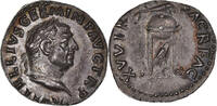 Denarius Vitellius, Rome, Silver, NGC, RIC:109 -