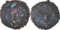 Antoninianus Coin, Victorinus, Billon -