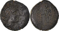 Bronze Æ Coin, Bithynia, Prusias II, Nicomedia, Bronze -