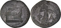 Bronze Æ Coin, Lycia, Phaselis, Bronze, SNG-Cop:126 -