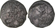 Æ Coin, Macedonia, Thessalonica, Bronze -
