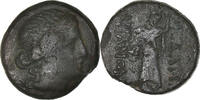Æ Coin, Thrace, Mesembria, Bronze -
