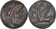 Æ Coin, Cimmerian Bosporos, Pantikapaion, Bronze -