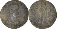 Diassarion Coin, Phrygia, Maximus, Bruzus, Bronze, RPC:VI -