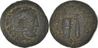 Hemiassarion Coin, Phrygia, Pseudo-autonomous, Ceretapa -