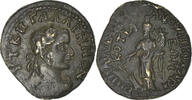 Æ Coin, Phrygia, Gallienus, Cotiaeum, Bronze -