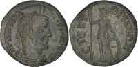 Diassarion Coin, Phrygia, Philip I, Stectorium, Bronze -