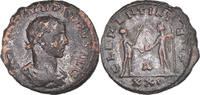  Antoninianus 284-305 Kyzikos Coin, Diocletian, Kyzikos, Billon S 32,95 EUR  plus 4,95 EUR verzending