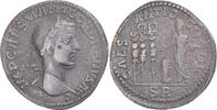 Sesterz Coin, Pisidia, Gordian III, Antioch, Bronze -