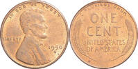 United States Cent Coin, Lincoln Cent, U.S. Mint, San Francisco -