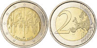 Spain 2 Euro Cordoba - UNESCO, Madrid, Bi-Metallic, KM:1152 -