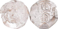 German States Denier Coin, ALSACE, abbaye de Seltz -