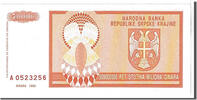 Croatia 500 Million Dinara Banknote, KM:R16a -