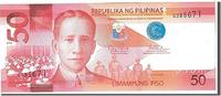 Philippines 50 Piso Banknote -