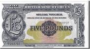 Great Britain 5 Pounds Banknote -