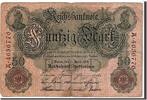 Germany 50 Mark Banknote, KM:41 -