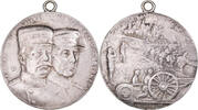 Switzerland Medal Silver -