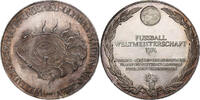 GERMANY - FEDERAL REPUBLIC Médaille souvenir Fussball-Weltmeisterschaft -