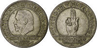 GERMANY, WEIMAR REPUBLIC 5 Mark Berlin, Silver -